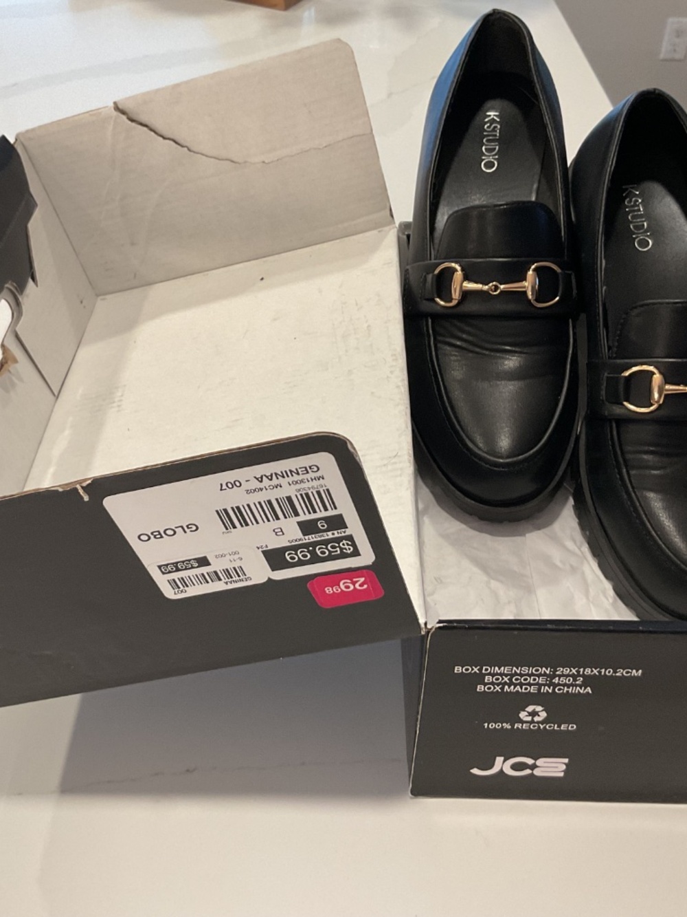 Shoes - Picture 5 of 5